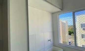 Imagem 6: VSC401 Apartamento para venda com 2 quartos em Pernambués - Salvador