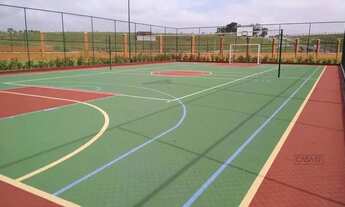 Imagem 7: Terreno à venda, 486 m² por R$ 890.000,00 - Condomínio Residencial Alphaville II - São Jos