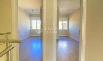 Imagem 7: Sobrado para venda possui 108 metros quadrados com 3 quartos em Estância Velha - Canoas