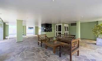 Imagem 3: Apartamento em Tristeza