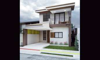 Imagem 6: Casa 100% Financiada Lote + Construção - Caixa No Cond. Vila Bella Club