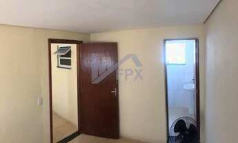 Imagem 2: Casa em Itanhaém, no Campo Elíseos