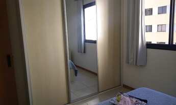 Imagem 7: Alugo 3/4 mais dependência completa suíte varanda mobiliado R$ 3.900