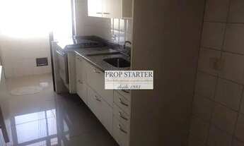 Imagem 2: Apartamento com 2 dormitórios, 79 m² - venda por R$ 570.000,00 ou aluguel por R$ 3.227,73