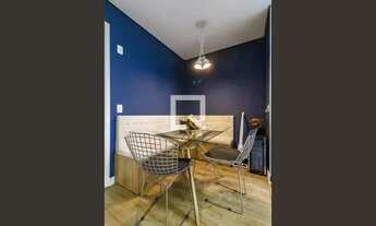 Imagem 5: Apartamento com 2 quartos (1 suíte) à venda no Bethaville I, Barueri, com 1 vaga