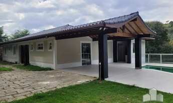 Imagem: Petrópolis - Casa de Condomínio - Pedro