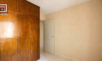 Imagem 3: Apartamento com 2 dormitórios à venda, 67 m² por R$ 490.000,00 - Aclimação - São Paulo/SP