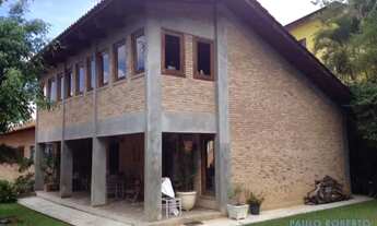 Imagem 2: CASA EM CONDOMÍNIO - CONDOMÍNIO ARUJAZINHO 4 - SP