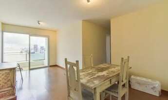 Imagem: Apartamento para Aluguel - Vila Madalena