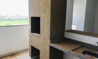 Imagem 2: Araçatuba - Apartamento - Concórdia II