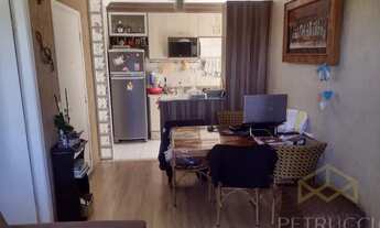 Imagem: Apartamento - Parque Prado - Campinas