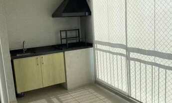 Imagem 4: EXCELENTE FLAT PARA LOCAÇÃO NO SANTO AMARO!! CONFIRA!