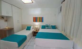 Imagem 6: Flat mobiliado em Barreirinhas - Gran Solare