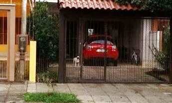 Imagem: Sobrado para Venda - 164.87m², 3 dormitórios