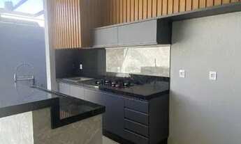 Imagem 4: Casa com 3 quartos à venda, 235 m² por R$ 2.250.000 - Condomínio Duas Marias - Indaiatuba