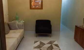 Imagem 5: Casa para venda com 110 metros quadrados com 2 quartos em Verde Vale (Bacaxá) - Saquarema