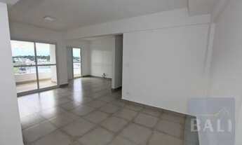 Imagem 2: Apartamento à venda, 92 m² por R$ 540.000,00 - Esplanada Independência - Taubaté/SP