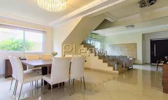 Imagem 5: Casa - Swiss Park - Campinas