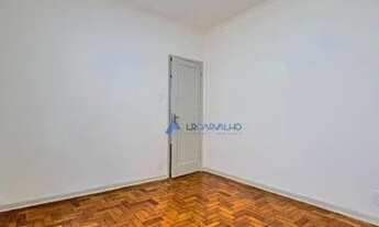 Imagem 6: Apartamento com 2 dormitórios à venda, 70 m² por R$ 260.000,00 - Marapé - Santos/SP