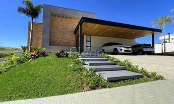 Imagem: Casa - Alphaville - Campinas