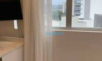 Imagem 4: Studio com 1 dormitório para alugar, 31 m² por R$ 3.000/mês - Agronômica - Florianópolis/S