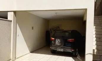 Imagem 2: CASA BELA VISTA Casa com 4 dormitórios