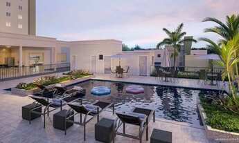 Imagem 6: Aqui no Residencial Mata dos Cardeais111 você pode!