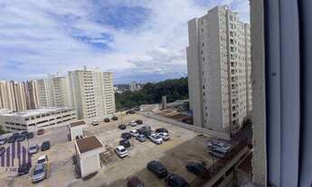 Imagem 4: Apartamento com 2 dormitórios para alugar, 44 m² por R$ 1.843,65/mês - Jardim Íris - São P