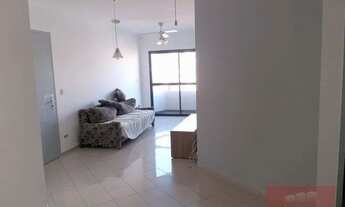 Imagem 3: Condomínio Mirante do Rosália - 03 dormitórios (sendo 01 suíte) e 02 vagas cobertas