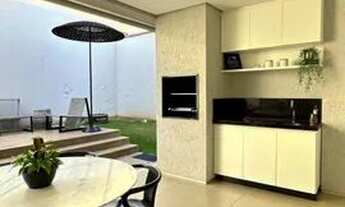 Imagem 5: Sobrado 4 suítes jardins valencia