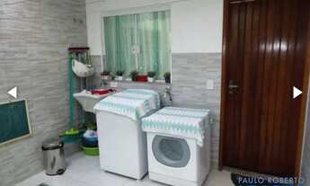 Imagem 6: CASA ASSOBRADADA - PARQUE JAÇATUBA - SP