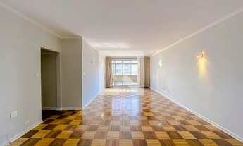 Imagem 2: Apartamento para Aluguel - Mooca, 3 Quartos, 156 m2