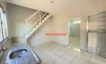 Imagem 2: Sobrado com 2 dormitórios para alugar, 65 m² por R$ 1.350,00/mês - Itaquera - São Paulo/SP