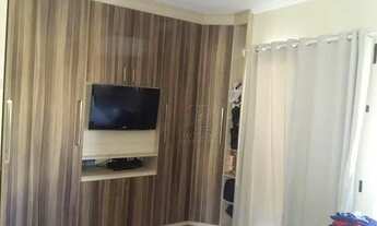 Imagem 2: Cobertura com 2 dormitórios à venda, 185 m² por R$ 550.000,00 - Utinga - Santo André/SP