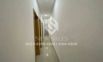 Imagem 3: Excelente casa com 3 quartos, sendo 1 suíte no Setor Faiçalville