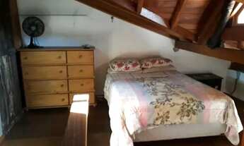 Imagem 6: Linda casa no Campeche Florianópolis