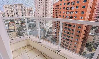 Imagem 5: Cód.: 12409 - Apartamento de 134m² com 03 dormitórios sendo 2 suites , 03 vagas de garagem
