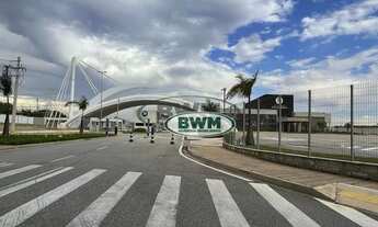 Imagem 3: Galpão Industrial para locação, Iporanga, Sorocaba - GA0067