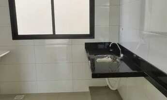 Imagem 3: Apartamento para Venda em Uberlândia, Santa Mônica, 2 dormitórios, 1 suíte, 2 banheiros, 1