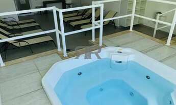 Imagem 3: PERDIZES - 4 SENDO 2 SUÍTES - VARANDÃO GOURMET - PRONTO PARA MORAR