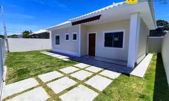 Imagem: Casa de 02 Quartos com Vista para a Lagoa