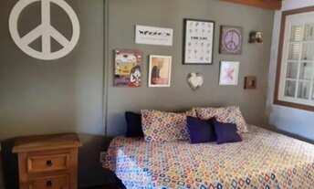 Imagem 5: Chalé no centrinho do campeche - Florianópolis