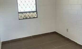 Imagem 4: Sobrado Novo Gama GO