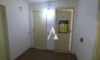 Imagem 6: Apartamento com 2 dormitórios para alugar, 69 m² por R$ 2.129,28/mês - Santana - Porto Ale