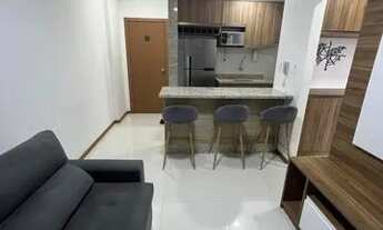 Imagem 5: Apartamento para Locação em Salvador, Armação, 1 dormitório, 1 suíte, 1 banheiro, 1 vaga