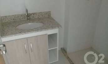 Imagem 3: Apartamento com 3 dormitórios para alugar, 100 m² por R$ 4.009,15/mês - Cavaleiros - Macaé