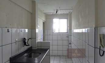 Imagem 6: Apartamento Padrão para Venda em Vila Laura Salvador-BA - 482