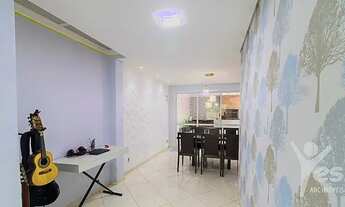 Imagem 7: Cód.: 9999 - Sobrado Triplex com 04 Dormitórios Sendo 01 suíte e 03 Vagas de Garagem - Vil