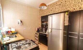 Imagem 7: Sobrado com 2 dormitórios à venda, 54 m² por R$ 399.000,00 - Jardim Santo Alberto - Santo