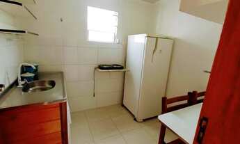 Imagem 5: ALUGO AP KITNET C/ MÓVEIS